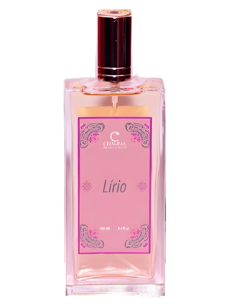 Lírio