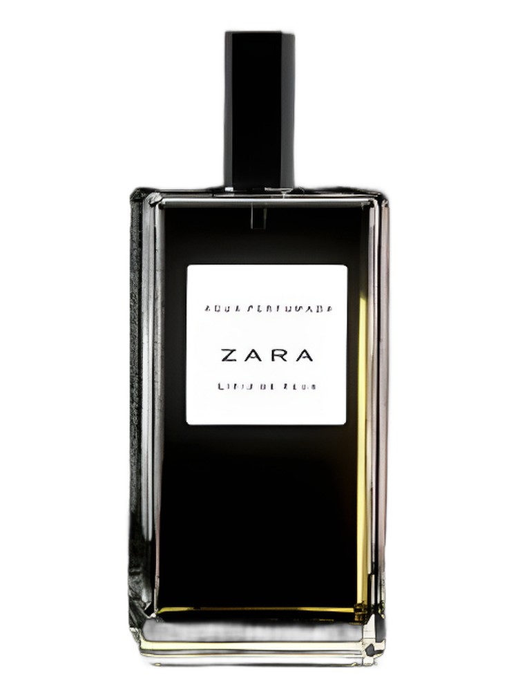 Lirio de Agua