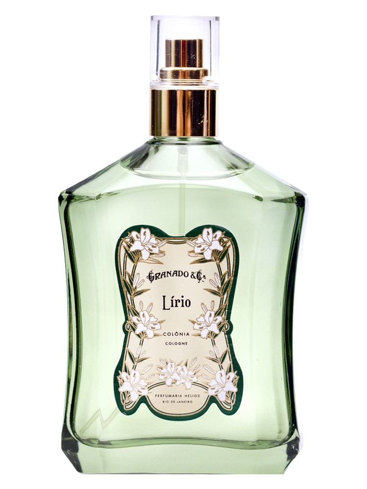 Lírio