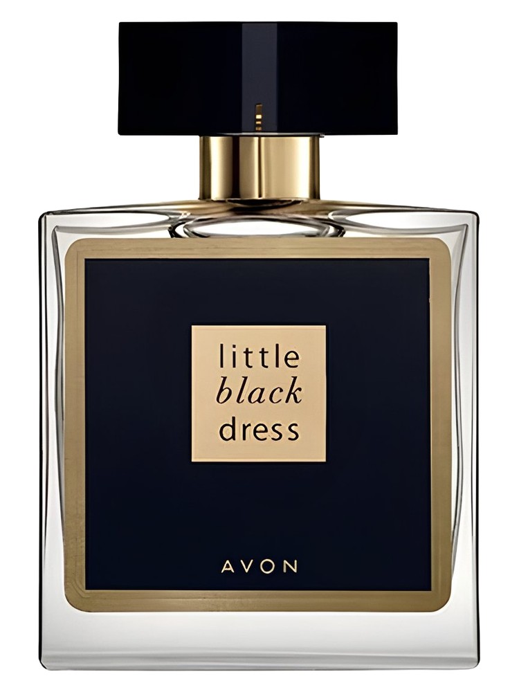 Little Black Dress | 2016