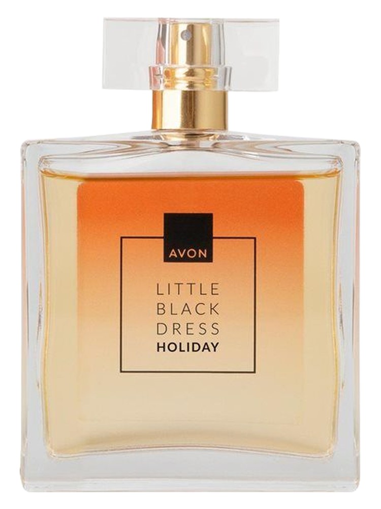 Little Black Dress Holiday