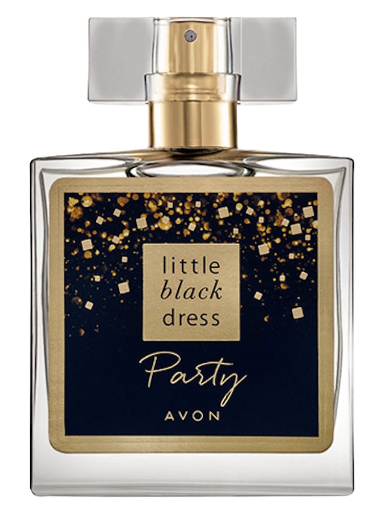 Little Black Dress Party