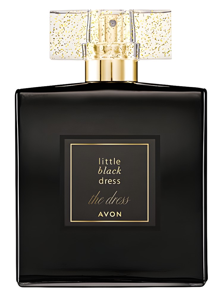 Little Black Dress The Dress