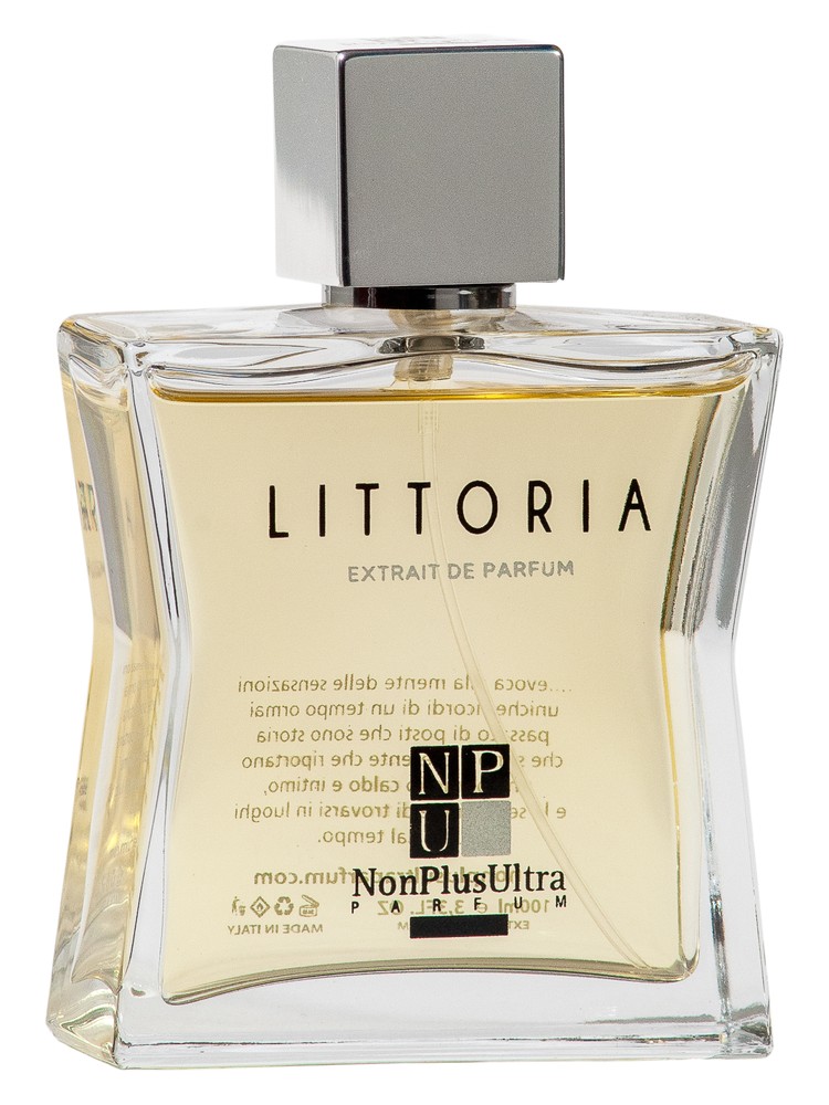 Littoria