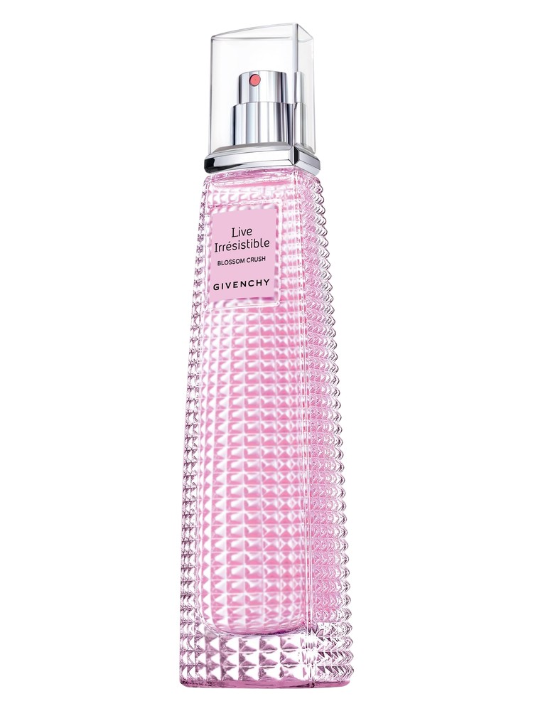 Live Irrésistible Blossom Crush