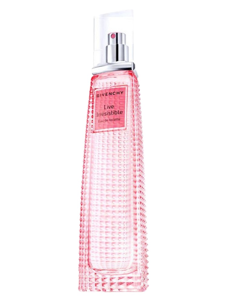 Live Irrésistible Eau de Toilette