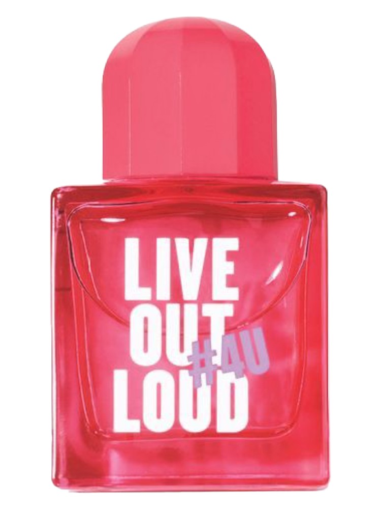 Live Out Loud #4U