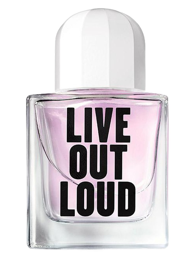 Live Out Loud