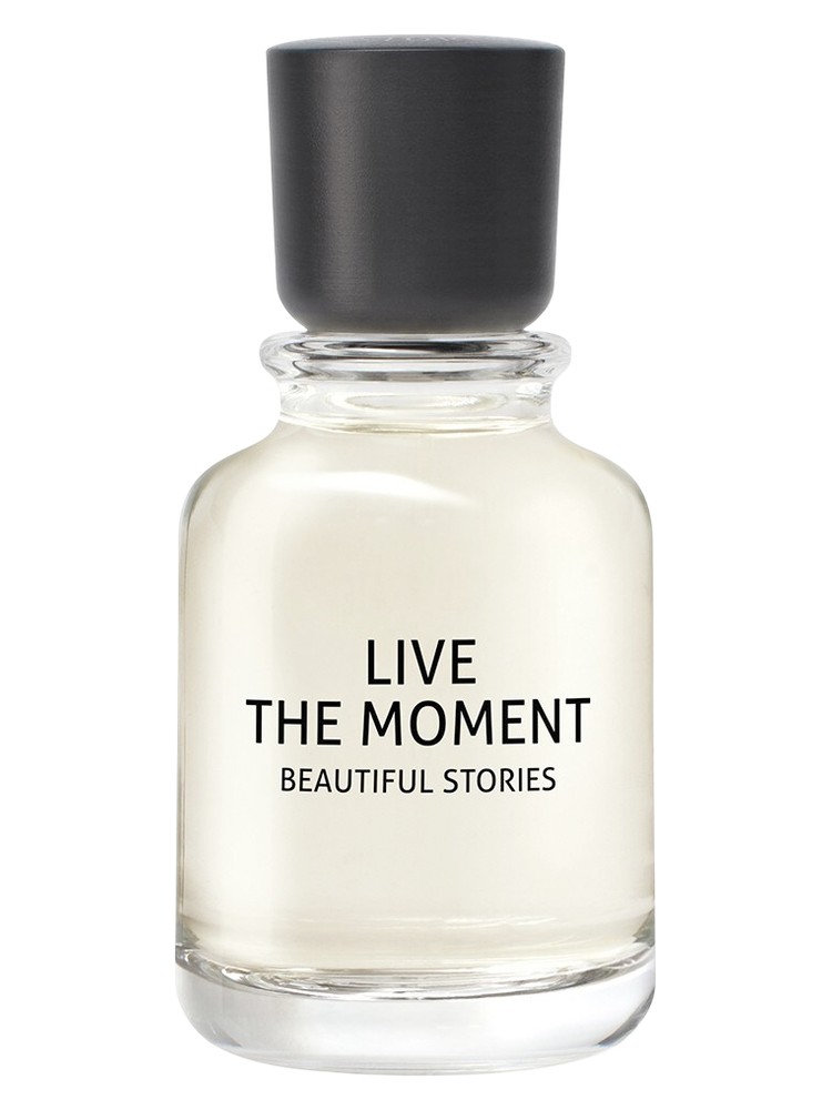 Live The Moment