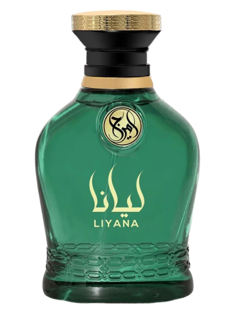 Liyana