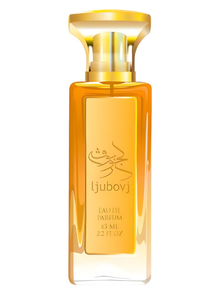 Ljubovj