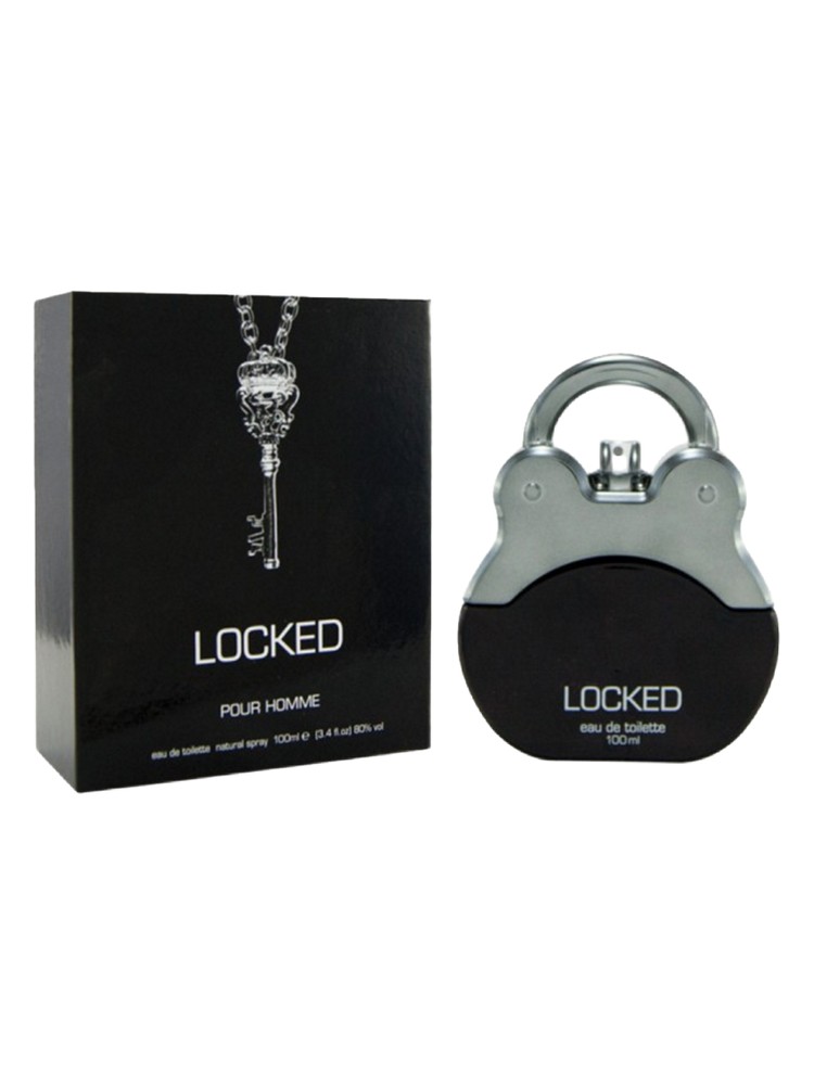 Locked
