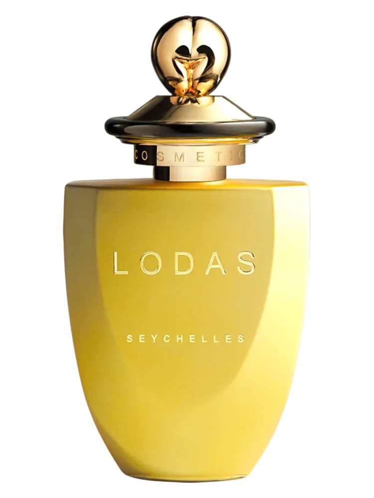 Lodas