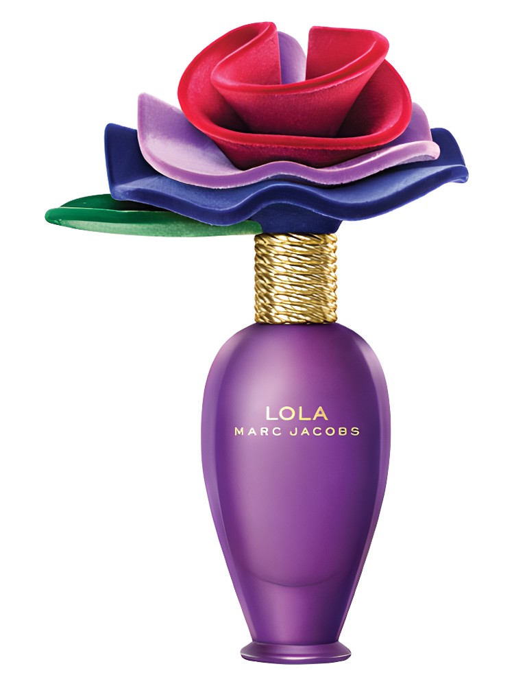 Lola Velvet