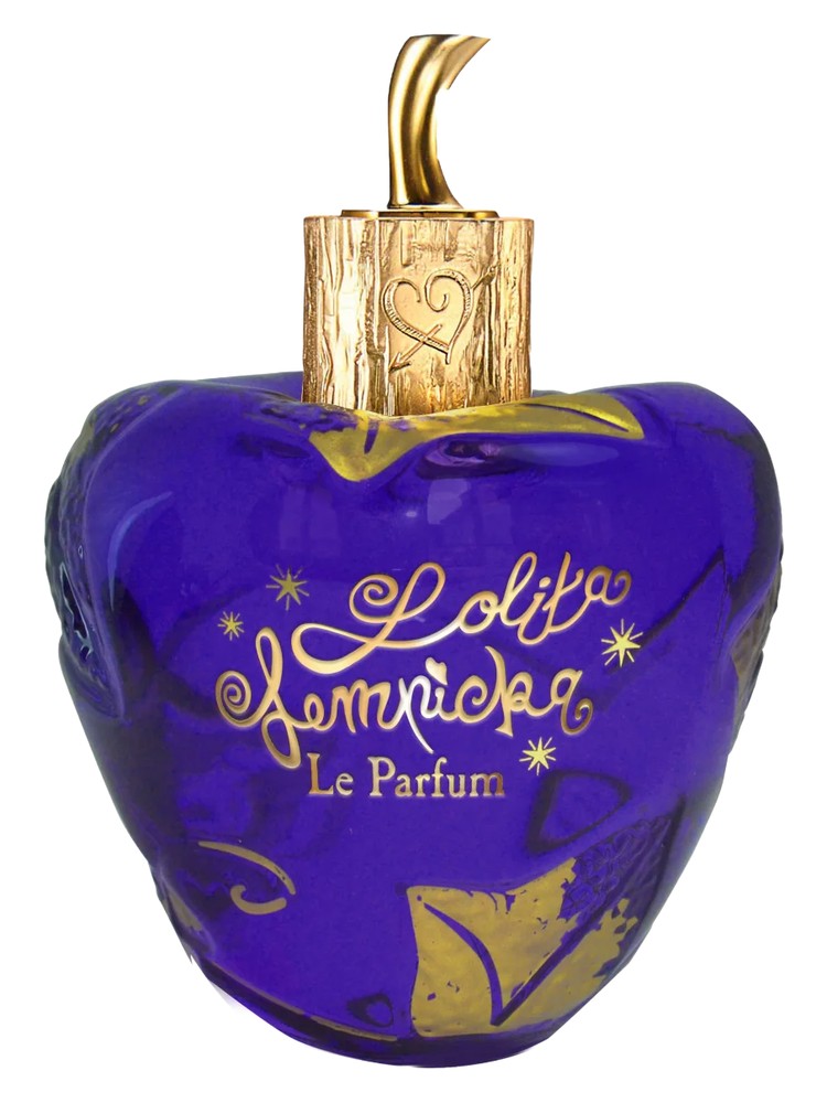 Lolita Lempicka Le Parfum Edition Limitée Flacon Minuit