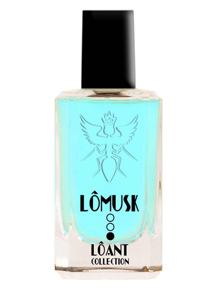 LOMUSK