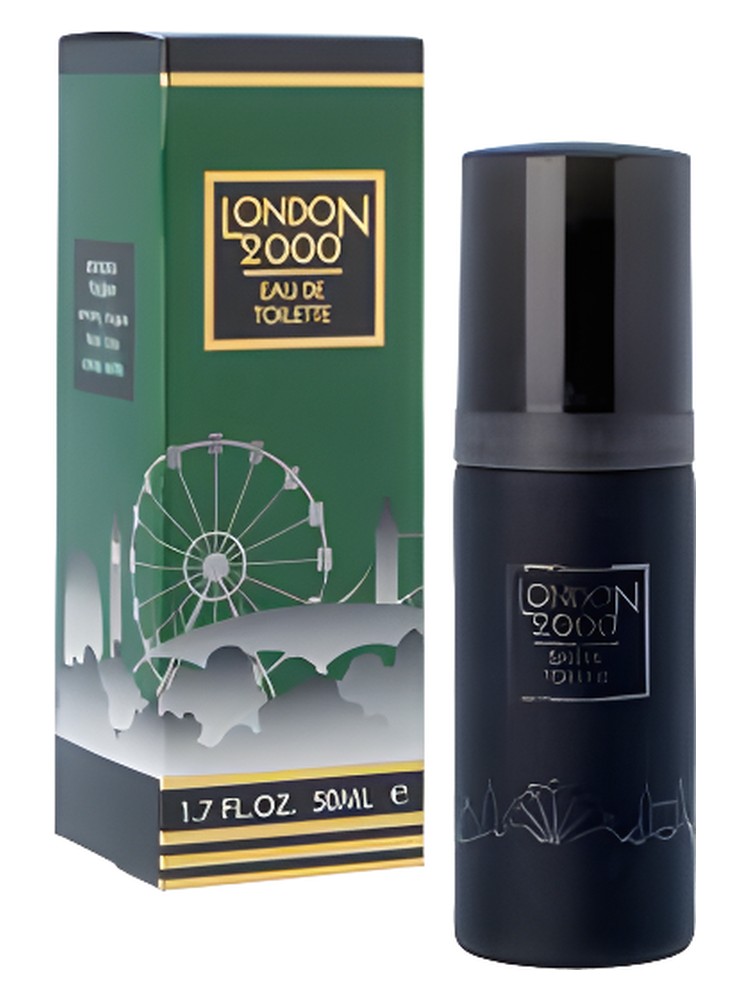London 2000