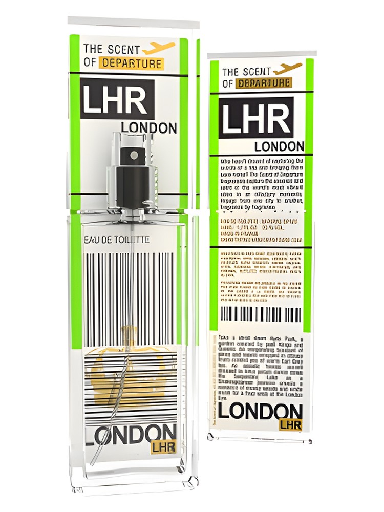 London LHR