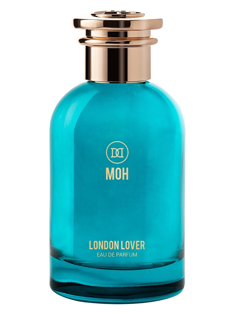 London Lover