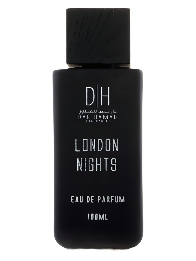 London Nights