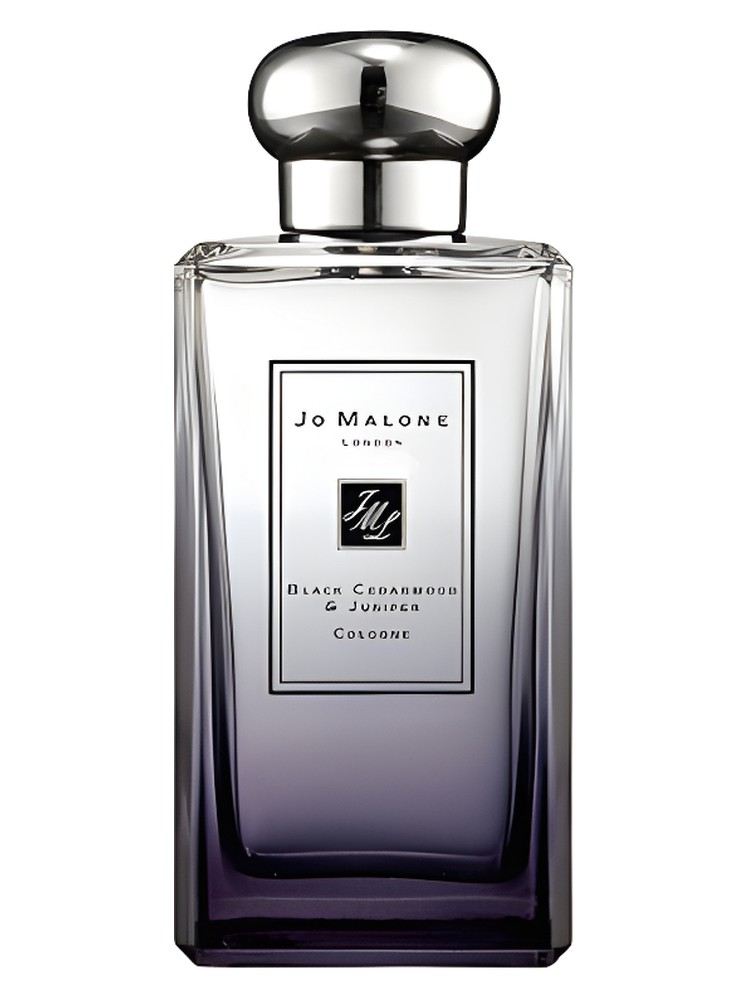 London Rain Black Cedarwood & Juniper