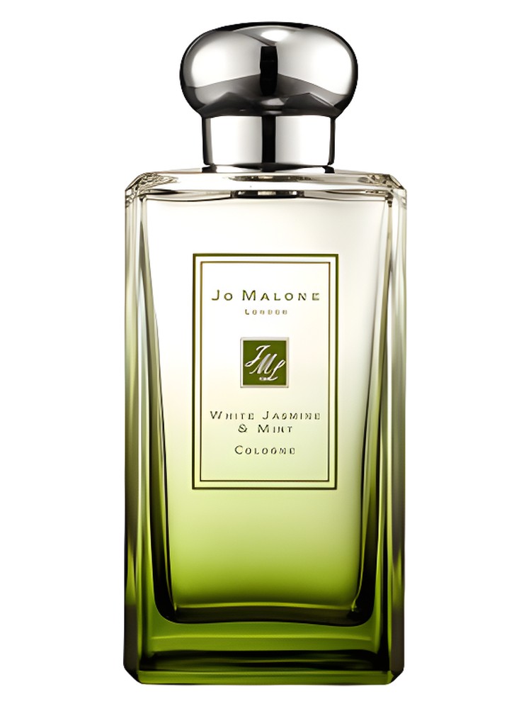 London Rain White Jasmine & Mint