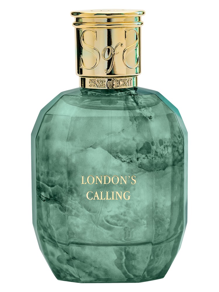 London's Calling