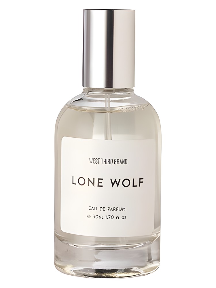 Lone Wolf
