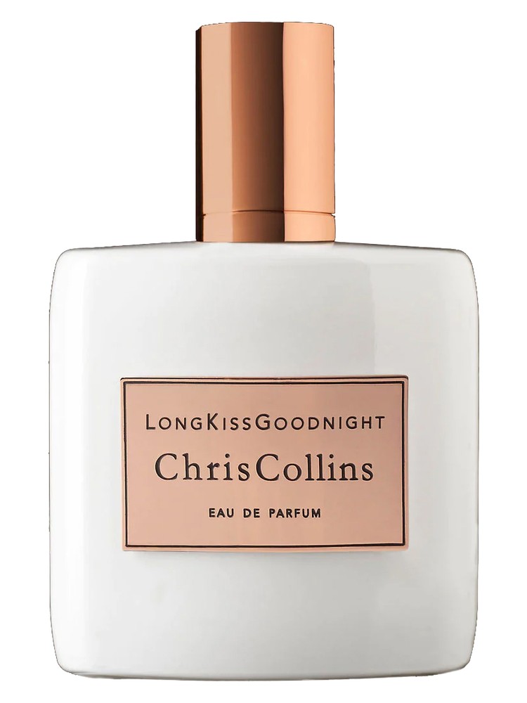 Long Kiss Goodnight
