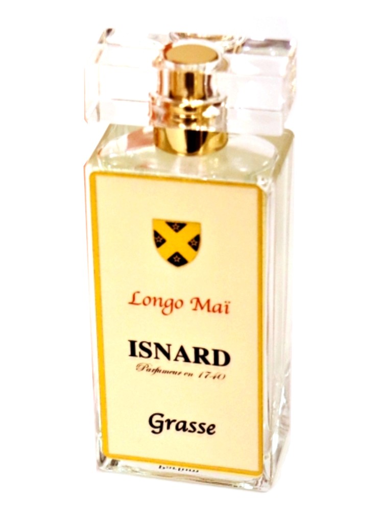 Longo Mai