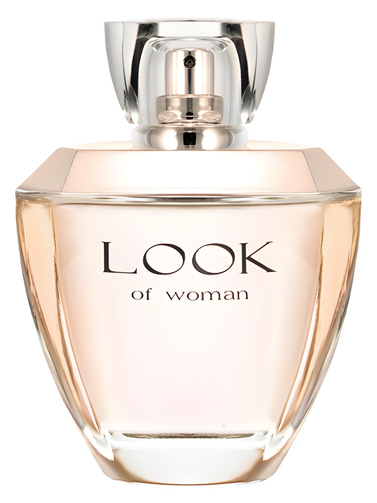 Look of Woman