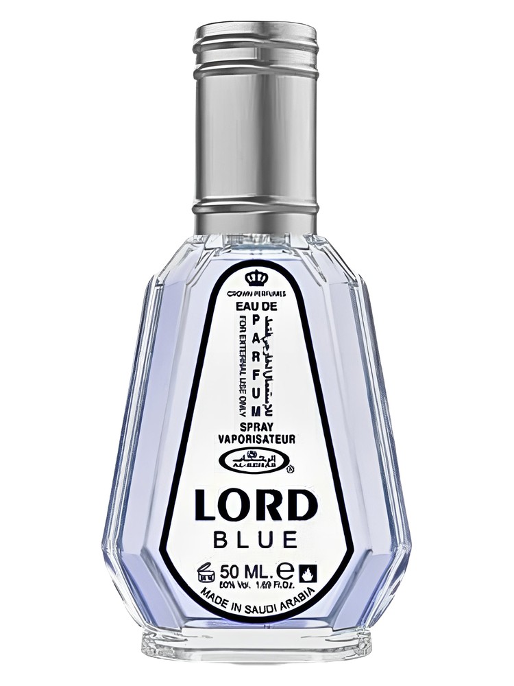 Lord Blue