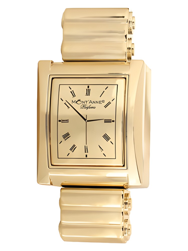 Lord Hours Luxe