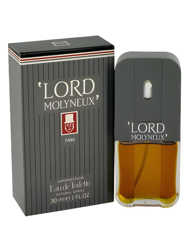 Lord