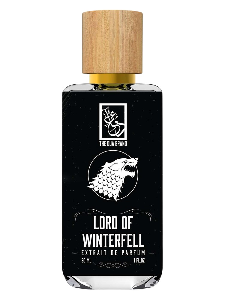 Lord of Winterfell