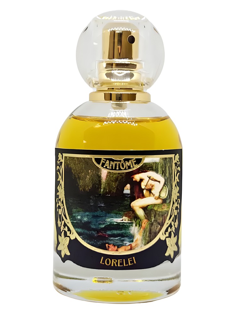 Lorelei
