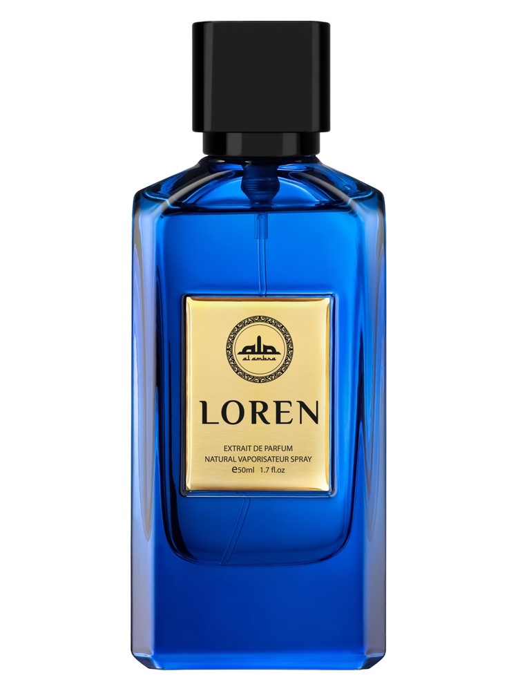 Loren