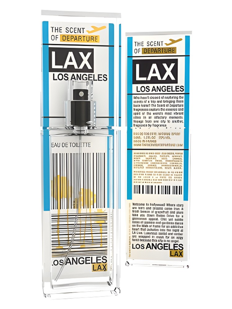 Los Angeles LAX
