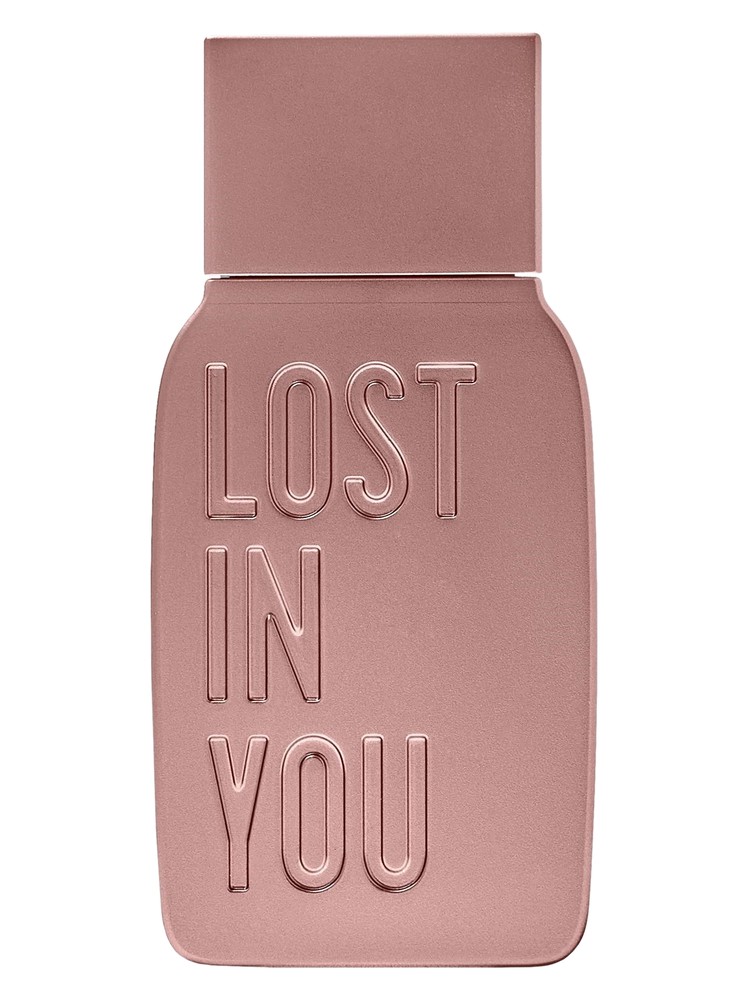 Lost In You For Her