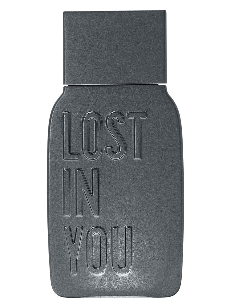 Lost In You For Him