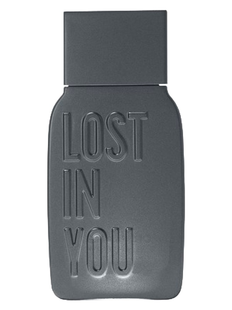 Lost In You