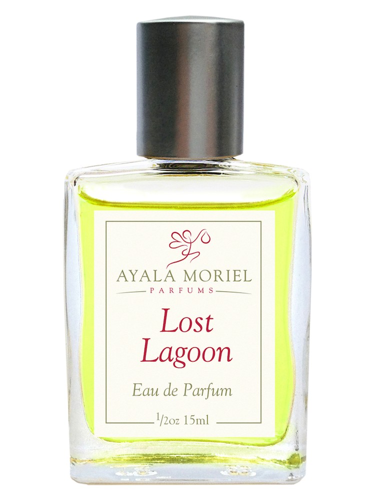 Lost Lagoon