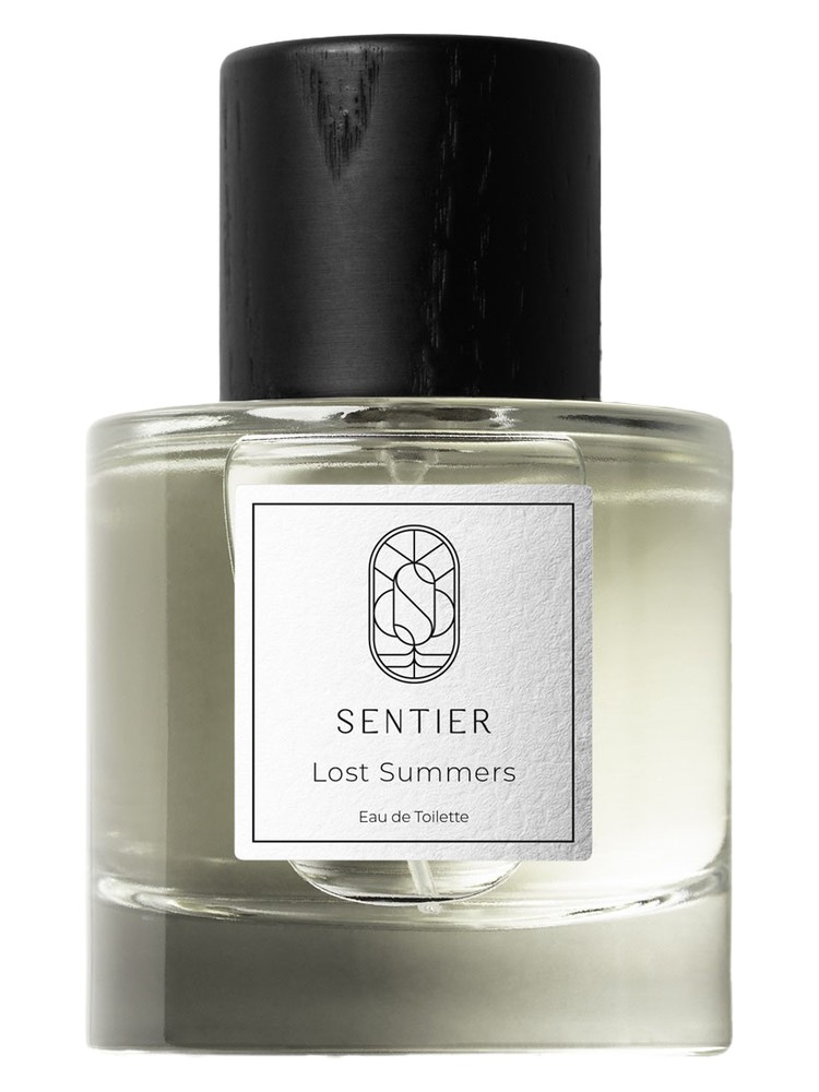 Lost Summers
