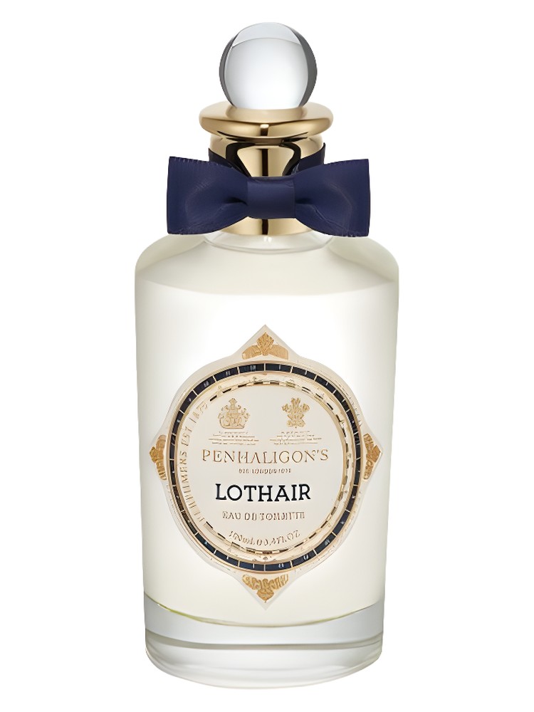 Lothair