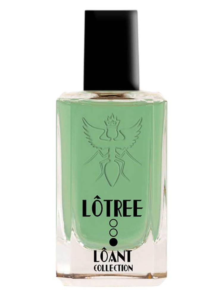 LOTREE