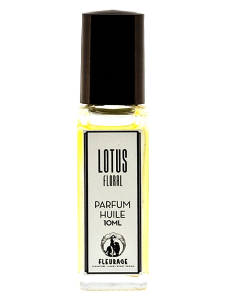 Lotus Floral