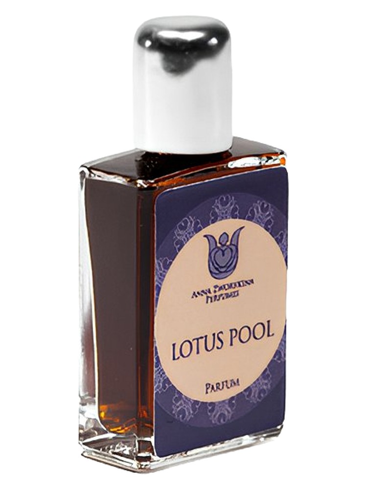 Lotus Pool