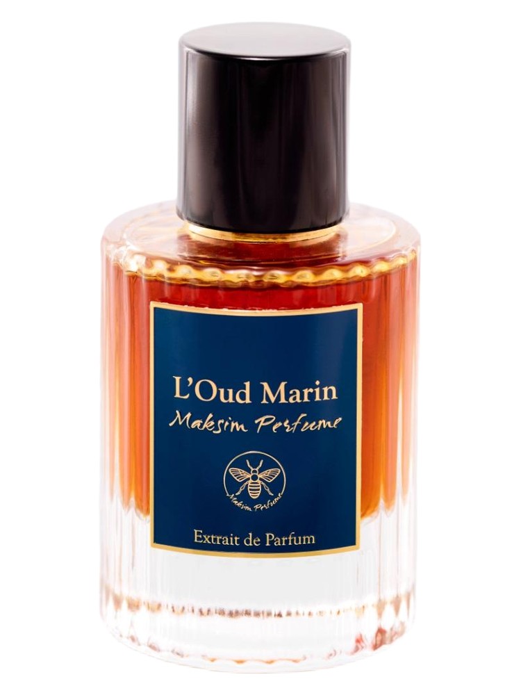 L’Oud Marine