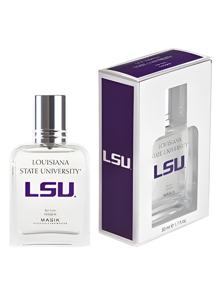 Louisiana State University Men