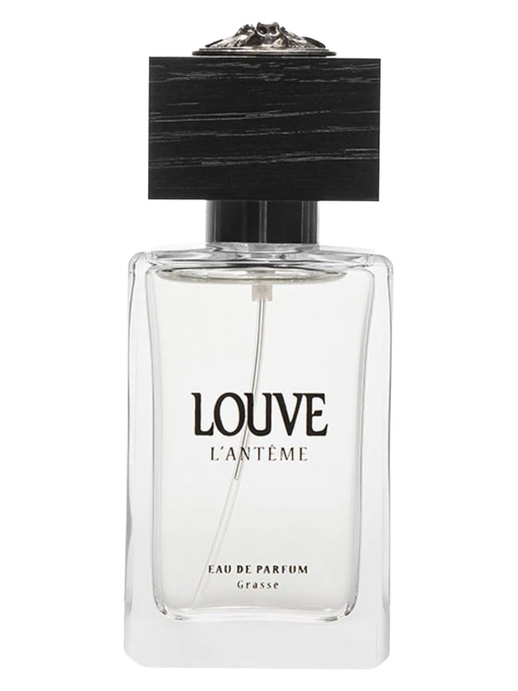 Louve